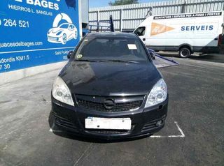 Opel 520397 antirrobo llave contacto 7732 vectra c