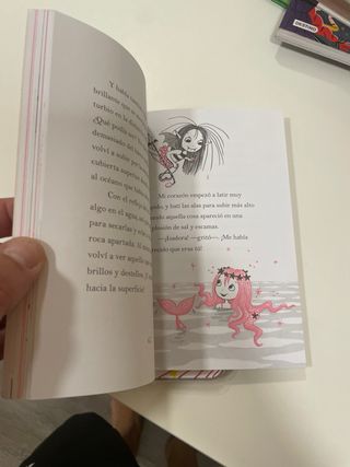 Isadora Moon va de viaje (Isadora Moon 9) (Span...
