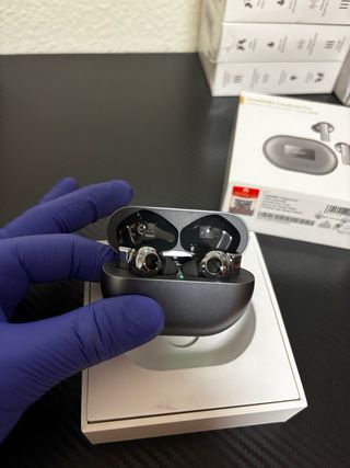 HUAWEI FreeBuds Pro - Cancelación Ruido Inteligent