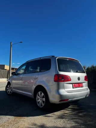 VW TOURAN 1.2 TSI 105CV COMFORTLINE (MOD. 2013) ​