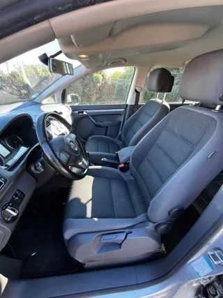 VW TOURAN 1.2 TSI 105CV COMFORTLINE (MOD. 2013) ​