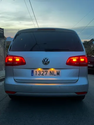 VW TOURAN 1.2 TSI 105CV COMFORTLINE (MOD. 2013) ​