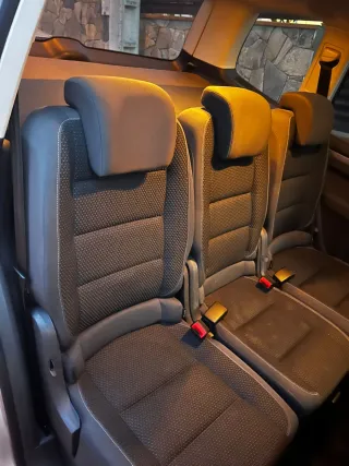 VW TOURAN 1.2 TSI 105CV COMFORTLINE (MOD. 2013) ​