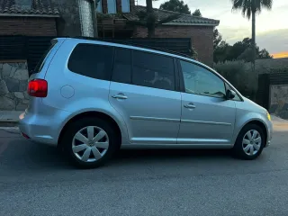 VW TOURAN 1.2 TSI 105CV COMFORTLINE (MOD. 2013) ​