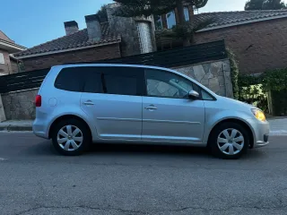 VW TOURAN 1.2 TSI 105CV COMFORTLINE (MOD. 2013) ​
