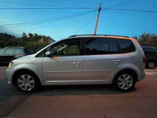 VW TOURAN 1.2 TSI 105CV COMFORTLINE (MOD. 2013) ​
