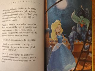 Cuentos para niños (Lote variado)