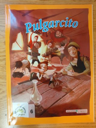 Cuentos para niños (Lote variado)