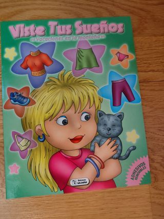 Cuentos para niños (Lote variado)