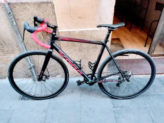 Bicicleta Kona Private Jake Gravel/Cyclocross