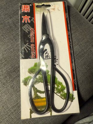 Tijera Podadora Bonsái