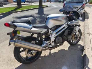 Aprilia SL 1000 Falco 2003