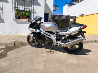 Aprilia SL 1000 Falco 2003