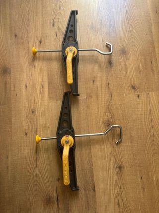 Soportes para Escalera (2 unidades)