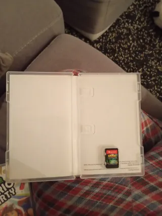 Crash Bandicoot N. Sane Trilogy Switch