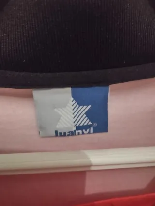 Camiseta Alavés Javi Moreno 9