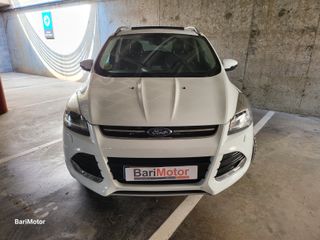 FORD Kuga 2.0 TDCi 163 4x4 Titanium Powershift