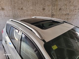 FORD Kuga 2.0 TDCi 163 4x4 Titanium Powershift