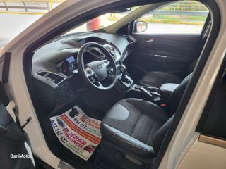 FORD Kuga 2.0 TDCi 163 4x4 Titanium Powershift