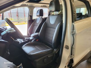 FORD Kuga 2.0 TDCi 163 4x4 Titanium Powershift