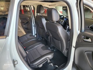 FORD Kuga 2.0 TDCi 163 4x4 Titanium Powershift