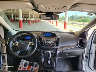 FORD Kuga 2.0 TDCi 163 4x4 Titanium Powershift