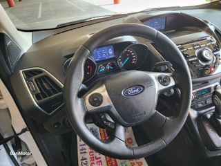 FORD Kuga 2.0 TDCi 163 4x4 Titanium Powershift