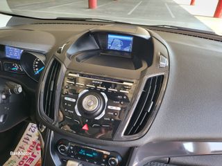 FORD Kuga 2.0 TDCi 163 4x4 Titanium Powershift