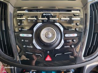 FORD Kuga 2.0 TDCi 163 4x4 Titanium Powershift