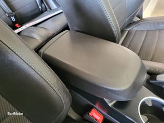 FORD Kuga 2.0 TDCi 163 4x4 Titanium Powershift