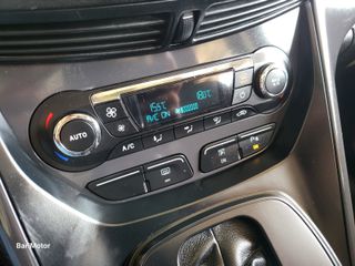 FORD Kuga 2.0 TDCi 163 4x4 Titanium Powershift