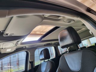 FORD Kuga 2.0 TDCi 163 4x4 Titanium Powershift