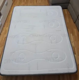 Colchón 1.50x1.90x22cm