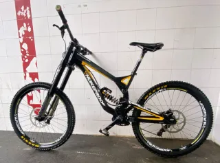 Nukeproof Pulse Pro DH Bike