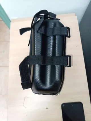 Baúl para patinete eléctrico