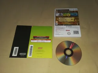 La Torre de las Sombras Wii - Hudson