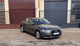 Audi A6 2011