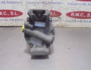 Fiat 4504200 compresor aire acondicionado i doblo