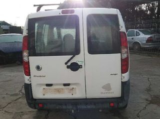 Fiat 4504200 compresor aire acondicionado i doblo