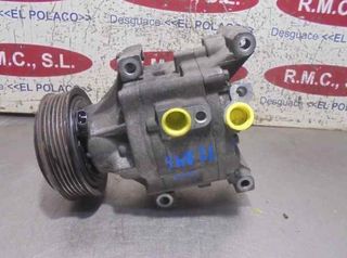 Fiat 4504200 compresor aire acondicionado i doblo