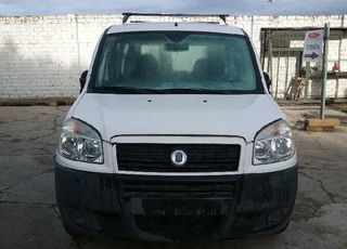 Fiat 4504200 compresor aire acondicionado i doblo