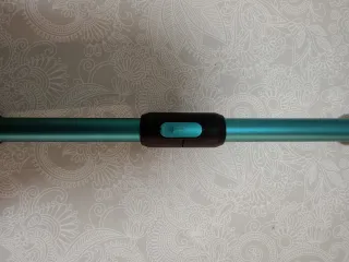 Tubo Articulado Aspiradora Cecotec