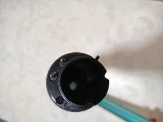 Tubo Articulado Aspiradora Cecotec