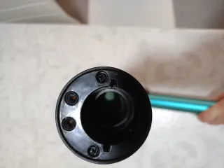 Tubo Articulado Aspiradora Cecotec