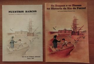 15€ x Cómic. Francia. Galicia. Fuerzas Armadas