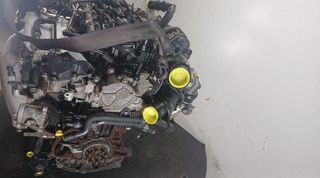 Motor completo dtr audi q2 (gab, gag) otolp1039003