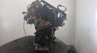 Motor completo dtr audi q2 (gab, gag) otolp1039003