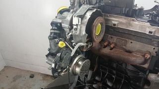 Motor completo dtr audi q2 (gab, gag) otolp1039003