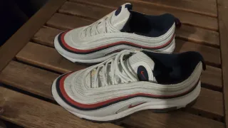 Scarpe Nike Air Max 97