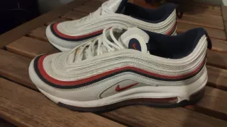 Scarpe Nike Air Max 97